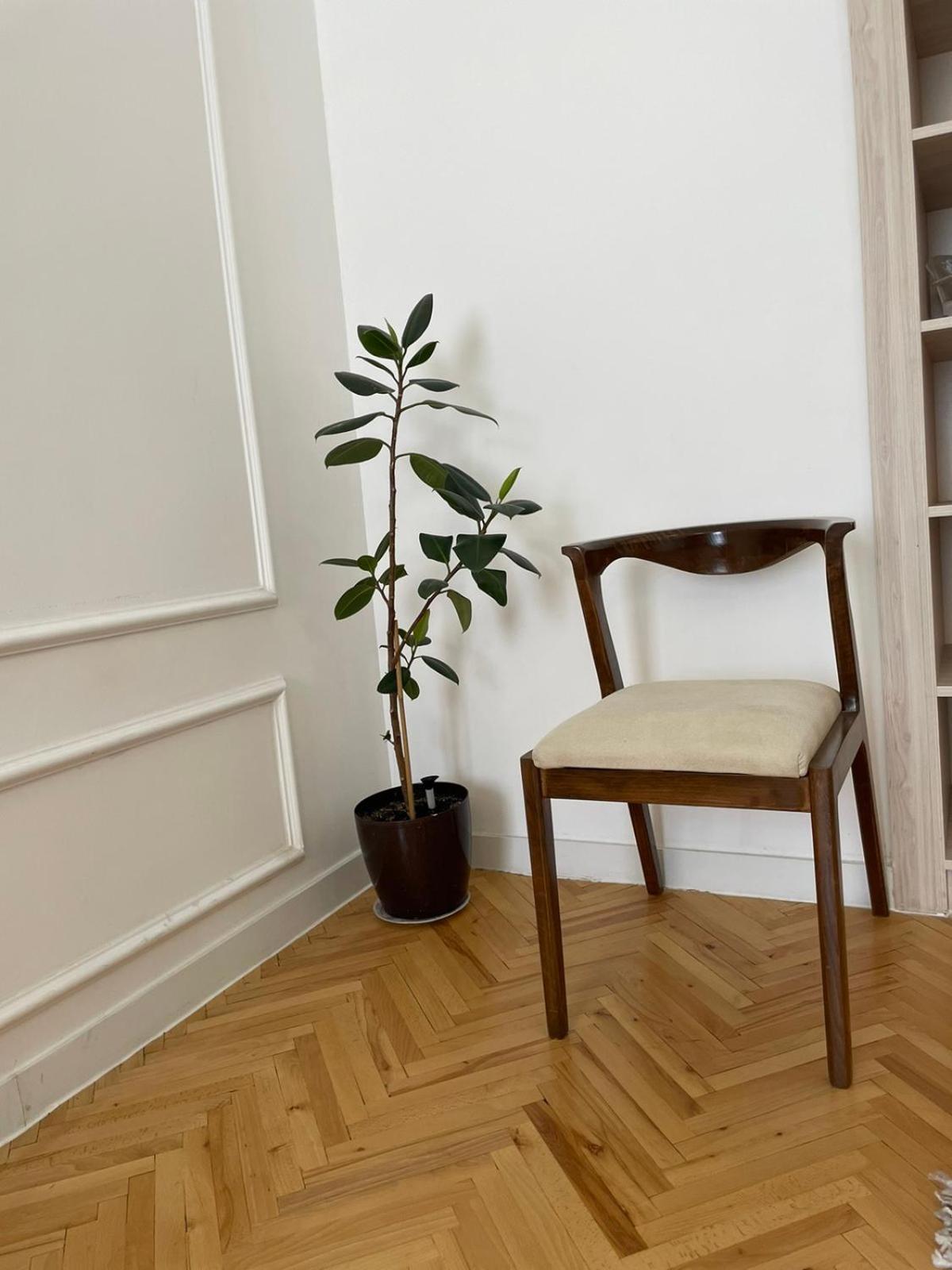 Art Hotel Tabidze 第比利斯 外观 照片