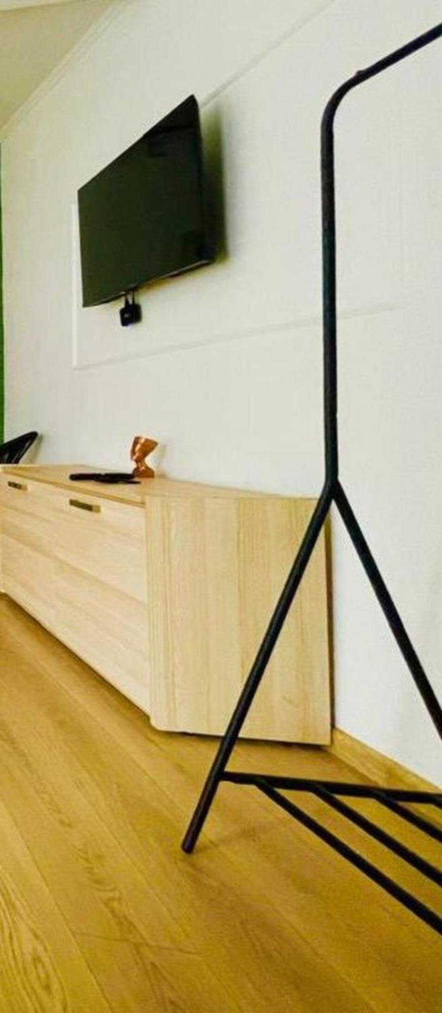Art Hotel Tabidze 第比利斯 外观 照片