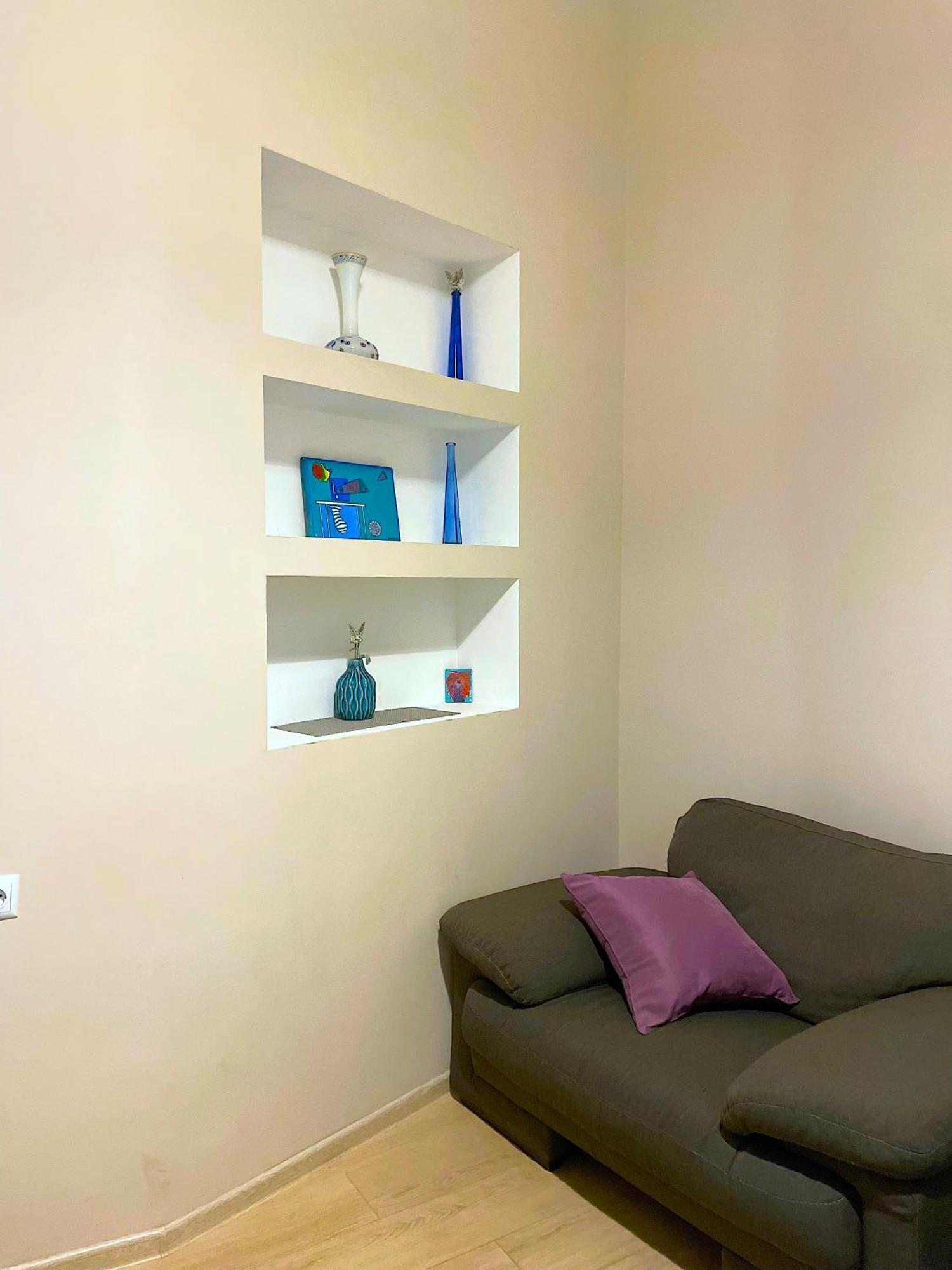 Art Hotel Tabidze 第比利斯 外观 照片
