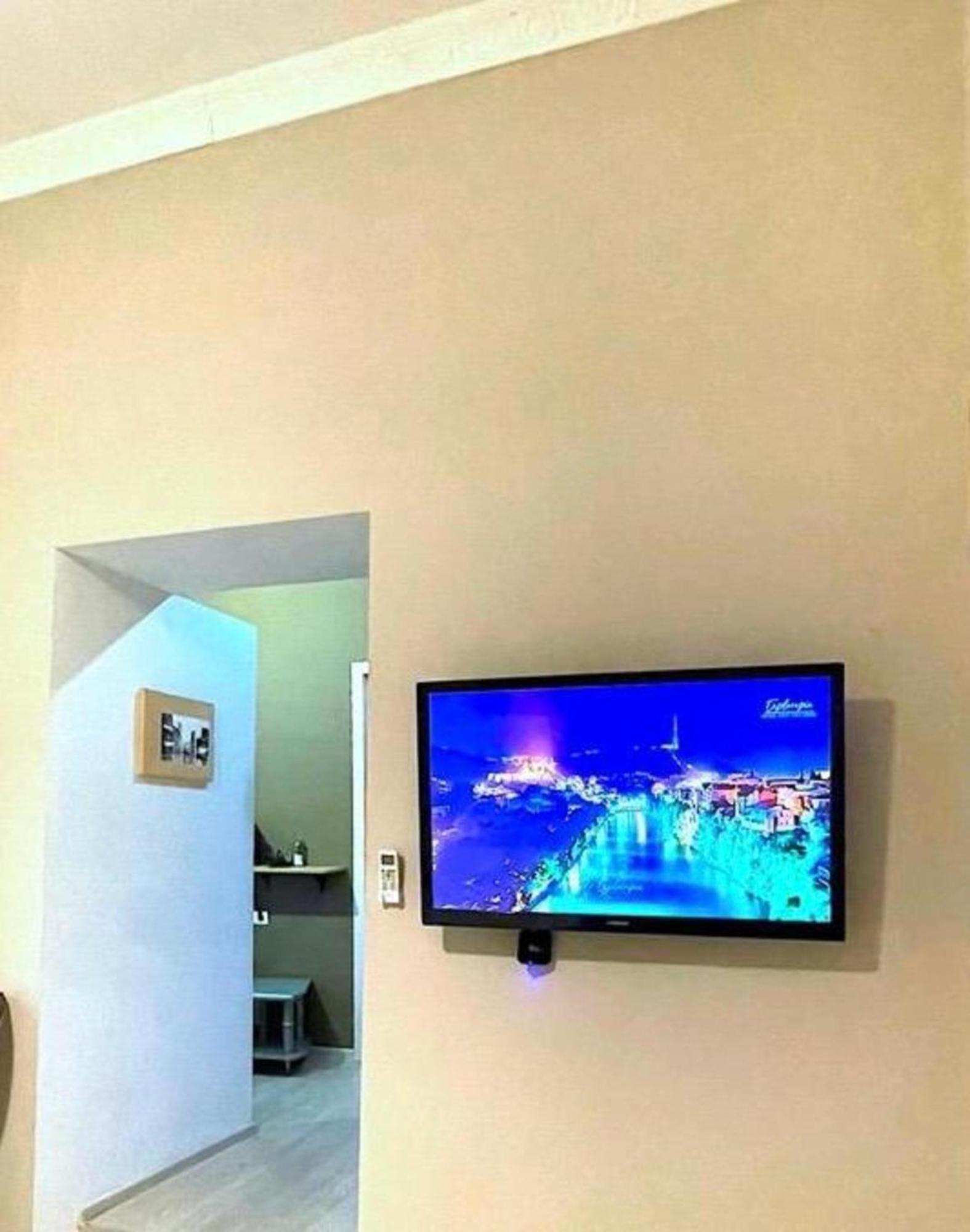 Art Hotel Tabidze 第比利斯 外观 照片